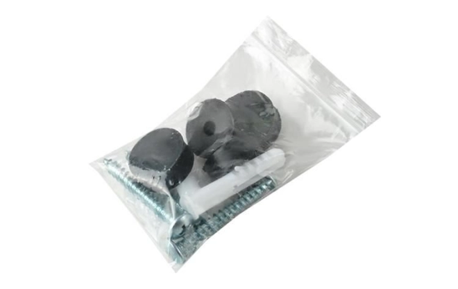 Accessories for Easy Installation