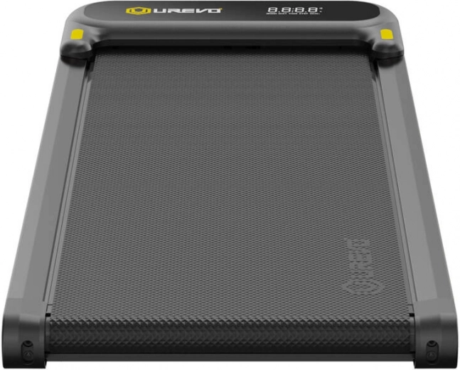 Schonende Federung für Ihre Gelenke