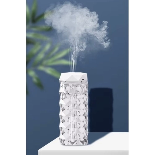Dekorativer Luftbefeuchter mit Nachtlampe Ruhhy