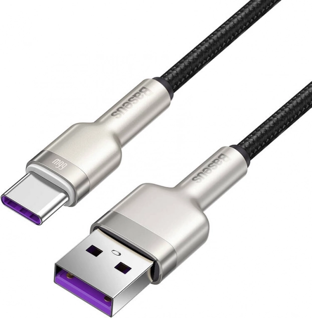Data transfer up to 480 Mb/s