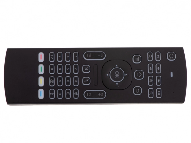 Multifunctionele afstandsbediening met toetsenbord en muis voor Smart TV
