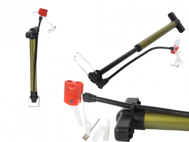 Fietspomp