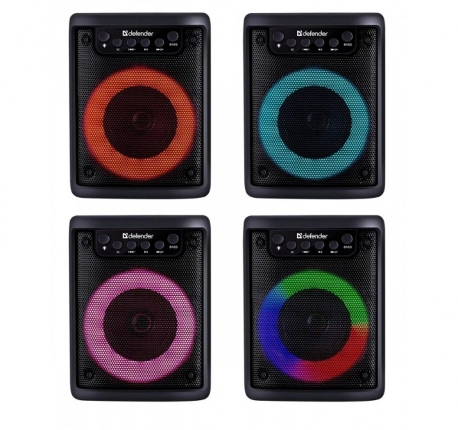 Bluetooth luidspreker FUNKY 10W