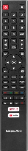 Smart features at your fingertips