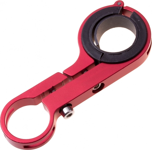 Stevige aluminium constructie