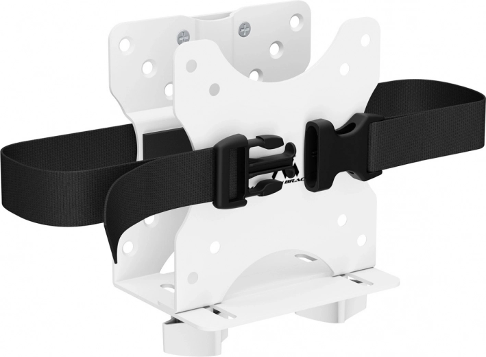 Safety strap against sliding out