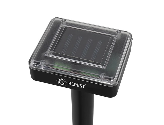 Solar power and continuous operation