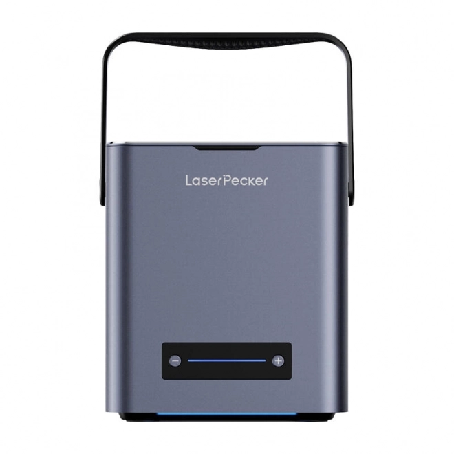 Air Purifier LaserPecker Smoke Absorber