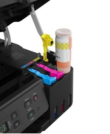 Efficient and Economical Printing
