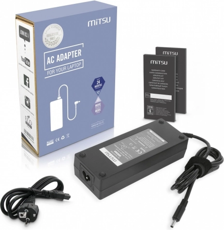 USB‑C-voedingsadapter 45 W MITSU