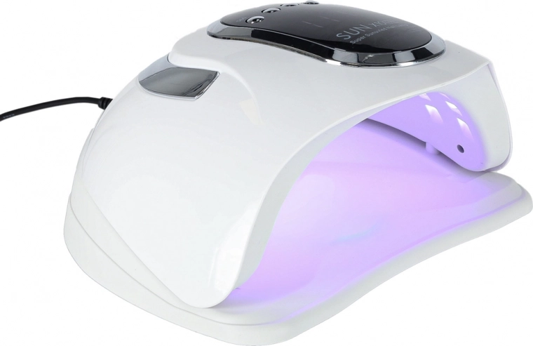 Automatischer Sensor für komfortables Arbeiten