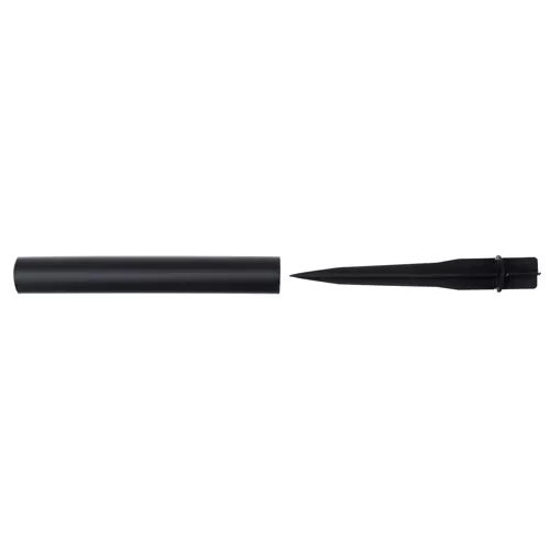 Solar Gartenlampen Set - Kugel