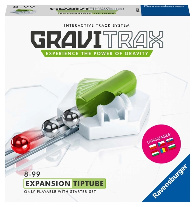 Ravensburger GraviTrax Voorraadhouder