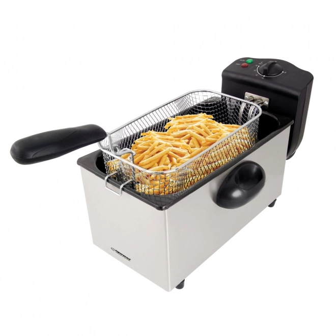 Friteuse Falafel 3L