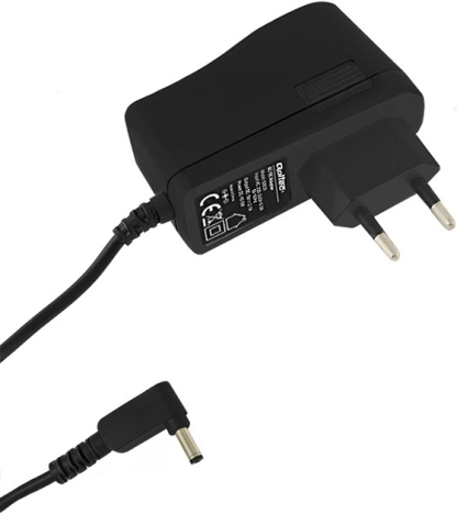Netzteil-Adapter 10 W, 5 V, 2 A, Stecker 4,0 × 1,35, Kabel 1,4 m