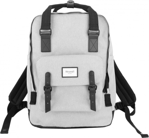 Rugzak voor laptop 15,6'' Himawari 1010 – Grijs