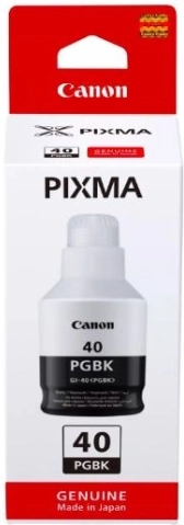Ink GI-40 3385C001 black