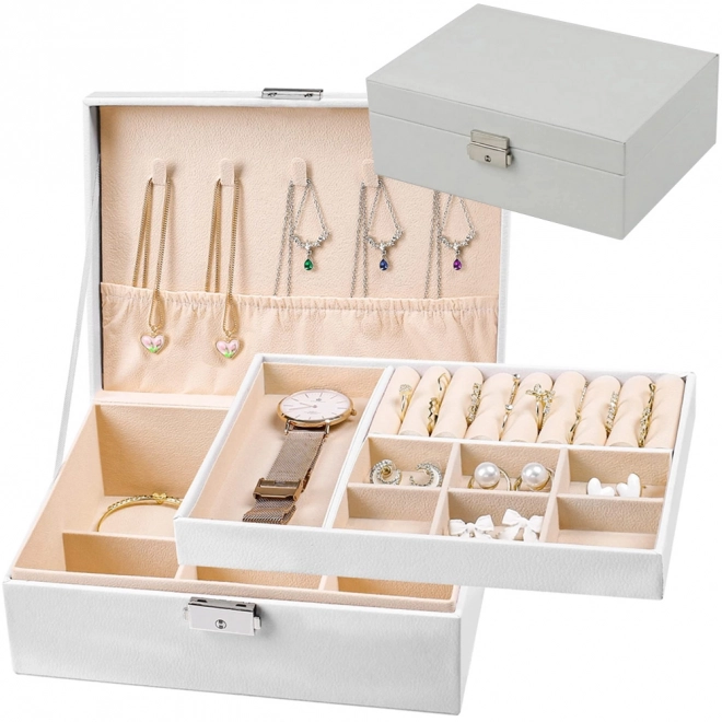 Organizer/sieradendoos - elegante doos