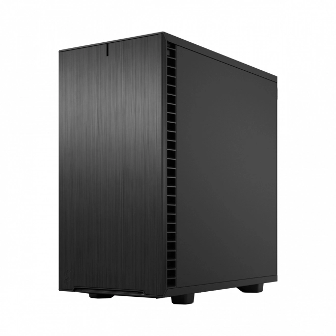 Boîtier d'ordinateur Define 7 Mini noir