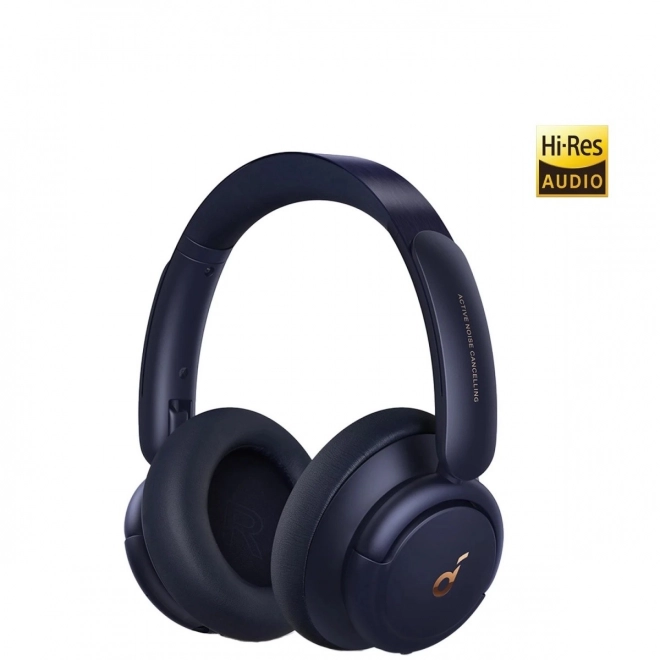 Casque sans fil SoundCore Life Q30 bleu