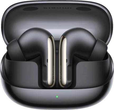Draadloze oordopjes XIAOMI Buds 5 Pro zwart