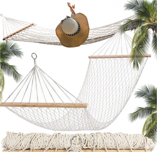 Eenvoudig overal op te hangen