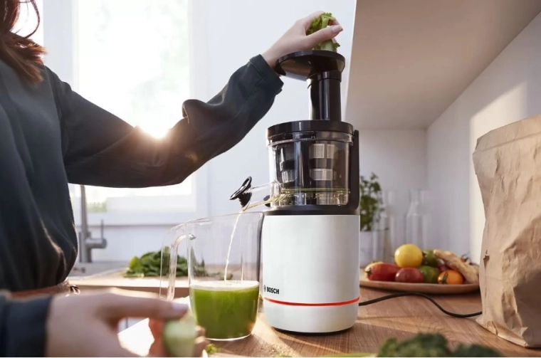 Zachte GentleSqueezing-technologie