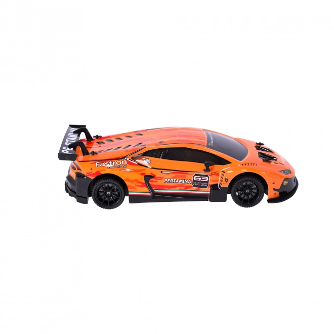 Lamborghini Huracán GT3 RC 2,4Ghz op afstand bestuurbare auto