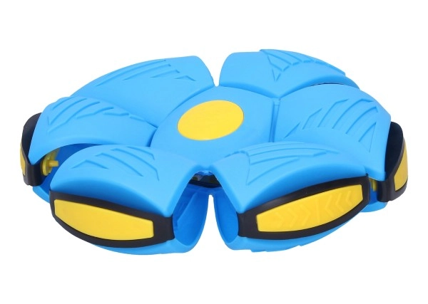 Duurzame plastic constructie