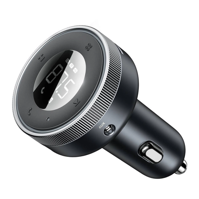 Clear, noise-free sound thanks to Bluetooth 5.0 and DSP