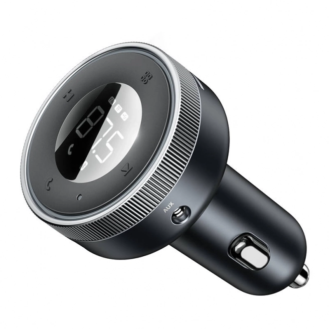 Baseus Auto-Ladegerät mit Bluetooth und FM-Transmitter