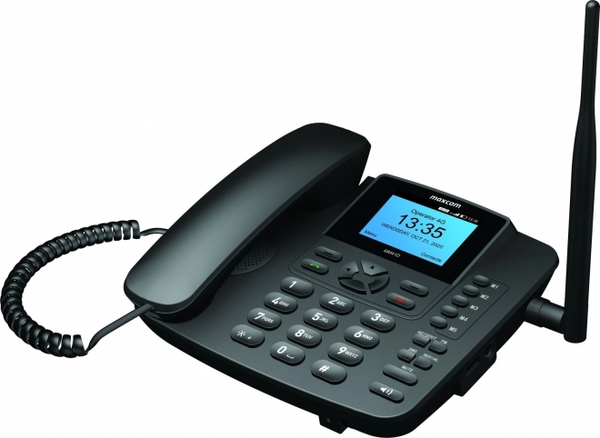 Telephone Device for SIM Card Comfort MM41D 4G VoLTE
