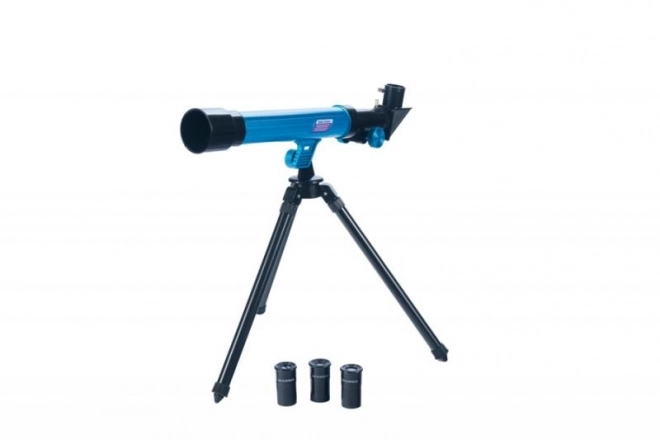 Astronomical Telescope for Star Gazing