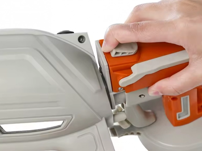 Akku-Spritzpistole für Farbe 120W