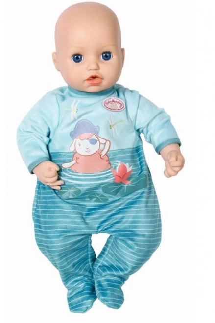 Overall für Baby-Annabell-Puppen 36–43 cm (2 Varianten)