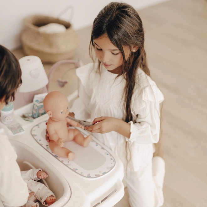 Baby Nurse Spielzentrum für Puppen