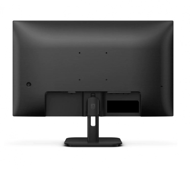 Monitor 27 inch IPS 4K met HDMI en luidsprekers