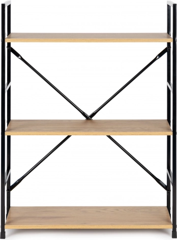 Drie praktische planken