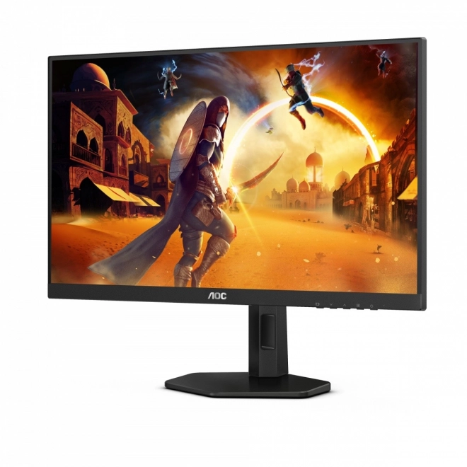 Gaming monitor 27 inch IPS 180Hz met HDMI en pivot