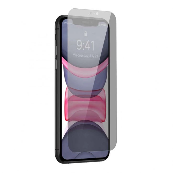 Baseus Verre trempé pour iPhone X/XS/11 Pro