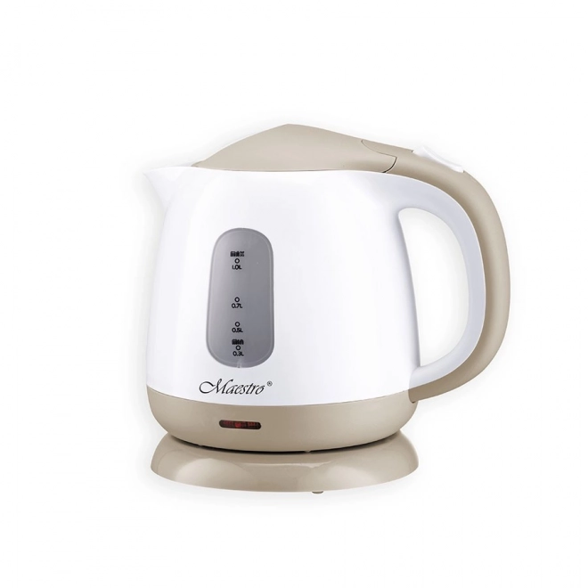 Snelkookkan Maestro Beige
