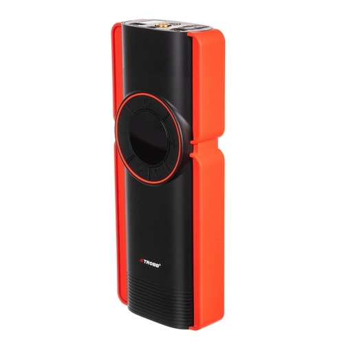 Power Bank Jump Starter 6-in-1