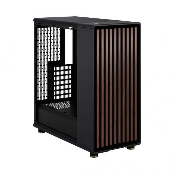 Efficiënte ventilatie
