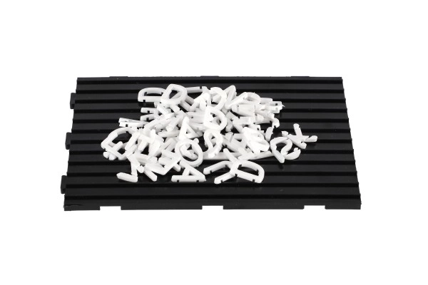 ABC puzzel
