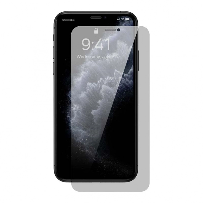 Gehard glas voor iPhone XS Max/11 Pro Max
