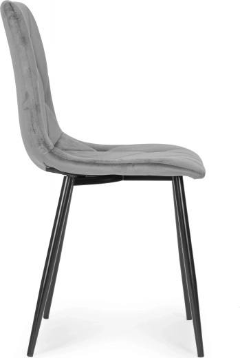 Stable steel construction