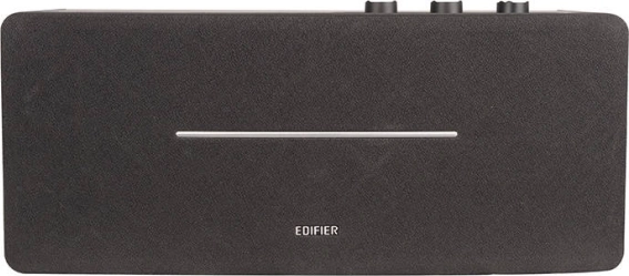 Various connectivity options