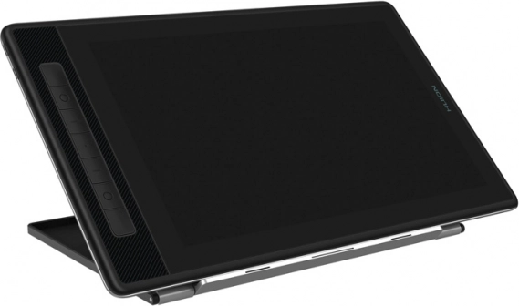 Tablette graphique Huion Kamvas Pro 13 avec écran 2,5K