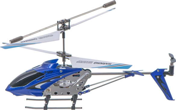 Maximum stability with GYRO