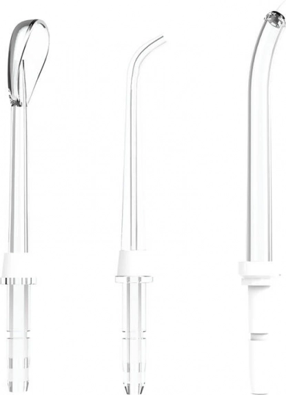 End Piece Set for SEAGO SG-8001 Irrigator